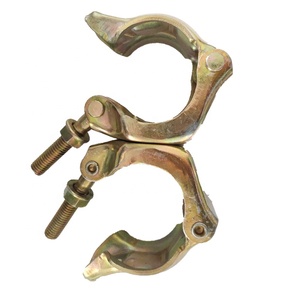 XY Áp Lực Cao Kẹp Thép Ống Ván Khuôn Xây Dựng Giàn Giáo Ống/Coupler/Thang Kẹp - Product Image 6