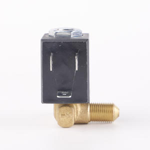 Válvula Solenoide Miniatura de Acción Directa Yuyao Yongchuang 5524-01 de 16KG con Calentador y Válvula de Mariposa - Product Image 4