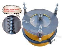 Soupape de sécurité supérieure Hua Hang AM VCP2731B pour silo à ciment/cendres volantes, origine Chine