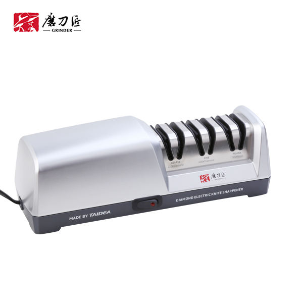 Taidea Kitchen Knife Sharpener - Thumbnail 5