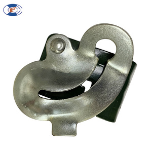 Chốt Phần Cứng Xây Dựng HF Jahn Một Giá Đỡ Trong Ván Ép Xây Dựng - Product Image 4