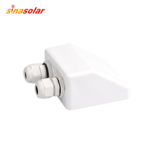 Toit Plat Panneau <span class=keywords><strong>Solaire</strong></span> Supports De Montage <span class=keywords><strong>Solaire</strong></span> Étanche <span class=keywords><strong>Plaque</strong></span> D'entrée De Câble Pour panneau <span class=keywords><strong>solaire</strong></span> - Product Image 6