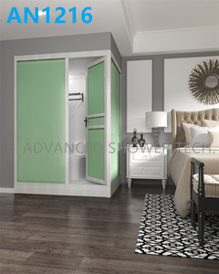 Kamar Kapsul Lengkap Kamar Mandi Instan - Product Image 2