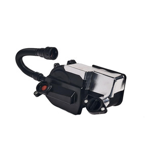 ถังเก็บไอระเหยน้ำ OEM LC3Z-6A785-C สำหรับรถยนต์ฟอร์ด ปี 2019-2022 - Product Image 4