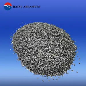 AZF25 F36 F60 Grit Fused Alumina Zirconia Stone blasting