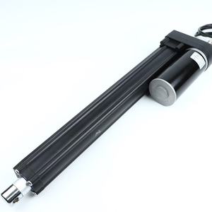 12V điện van tuyến tính thiết bị truyền động điều khiển hình cầu 12V Piston điện Yh8-523D tuyến tính thiết bị truyền động với giá thuận lợi - Product Image 5