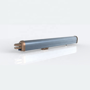 Motor de puerta automática de alta resistencia Industrial, compatible con Smart <span class=keywords><strong>Wifi</strong></span>, aplicación Solar, abridor de puerta oscilante - Product Image 6