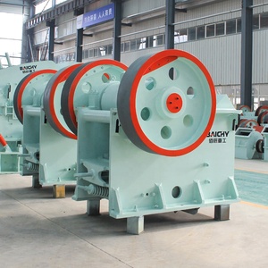 <span class=keywords><strong>PE</strong></span> loạt máy nghiền đá máy móc khai thác mỏ Máy Nghiền bê tông Máy Nghiền hàm - Product Image 5