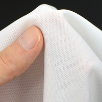 Offre Spéciale 1009D essuie-glaces industriels en polyester pour salle blanche Chiffon de nettoyage sans poussière Produit de sécurité pour salle blanche