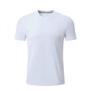 Custom Polyester Quick Dry T <b>Shirt</b> Wholesale Custom Print Breathable Lightweight Anti Pilling Outdoor Training Activewear - Product Image 2