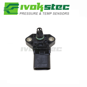 03K906051 <span class=keywords><strong>Capteur</strong></span> MAP <span class=keywords><strong>de</strong></span> <span class=keywords><strong>pression</strong></span> <span class=keywords><strong>de</strong></span> <span class=keywords><strong>suralimentation</strong></span> du collecteur d'admission pour VW <span class=keywords><strong>AUDI</strong></span> - Product Image 6