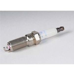 Bujías de encendido 41-990 12597464 de platino para motor de gasolina Ford, rosca de 14 mm - Product Image 4