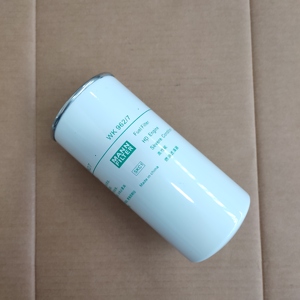Bộ phận xe tải động cơ sinotruck <span class=keywords><strong>HOWO</strong></span> 371HP Bộ lọc dầu nhiên liệu động cơ - Product Image 4