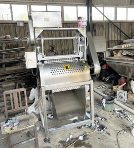 Máquina eléctrica comercial para quitar semillas de cerezas, deshuesadora, precio a la venta - Product Image 6