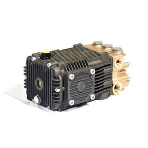 Bomba de Agua a Presión de 15 L/min y 100 Bares, Bomba de Pistón de Alto Rendimiento TK1510 - Product Image 4