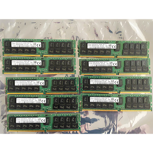 In <strong>Stock</strong> Hmaa8Gr7Cjr4N-Xn Ddr4 64Gb Dual Rank X4 Ddr4-3200 Ecc Registered Rdimm Memoire Ram For Server Data Center Workstation - Product Image 1