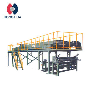 Selbst klebende selbst klebende selbst klebende selbst klebende automatische Lamini maschine für Schwamm-/Schleifpapier flanell - Product Image 6