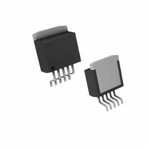 LM2576SX-15 Power Management (PMIC) TO 263 6, D2PAK , TO 263BA BOM IC In Stock Buy Online Electronic Components - Product Image 1