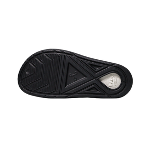 BARC F 1 FLIP FLOP MATBLACK Sandales de récupération orthopédiques antidérapantes unisexes Tongs avec soutien de la voûte plantaire pour le confort - Product Image 6