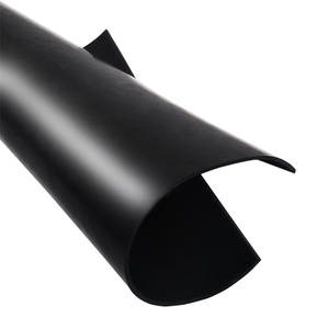 Bestseller Industrial No Slip Wasserdicht Verschleiß fest Langlebig SBR Gummi platte Boden matte Rolle - Product Image 5