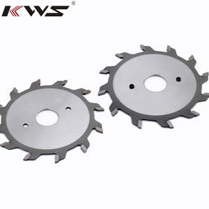 Hoja de Sierra KWS HM para Cortar Madera, Nivel Industrial, Hojas de Sierra Freud <span class=keywords><strong>Leuco</strong></span> Leitz Aze - Product Image 2