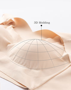 Sujetador <span class=keywords><strong>de</strong></span> <span class=keywords><strong>Yoga</strong></span>, Corrector <span class=keywords><strong>de</strong></span> postura cómodo y ajustado, cierre frontal, venta al por mayor - Product Image 5