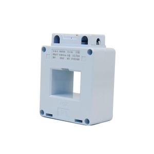 BH-0.66 หม้อแปลงไฟฟ้าแรงต่ำ เกรด 0.5 อัตราส่วนกระแสไฟ 200/5A - Product Image 3