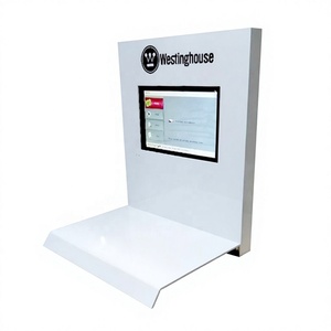 Support d'affichage en acrylique pour appareil photo numérique de qualité supérieure/support d'affichage pour écran LCD - Product Image 1