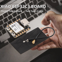 Nouvelle carte de développement WIFI Seeed Studio XIAO ESP32C3 entièrement équipée, à montage en surface, avec connecteur Type-C, en stock