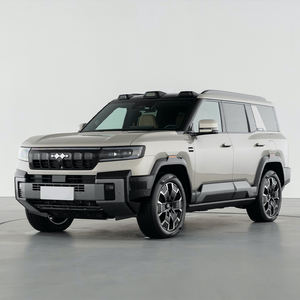 Vehículos enchufables BYD Leopard 8 de China, 2000 unidades en stock disponibles, envío en 2026 sin restricciones, coches nuevos BYD - Product Image 1