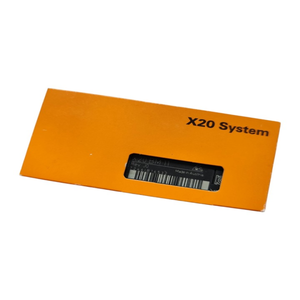 Módulo Bus X20 BM11 Nuevo Controlador PLC Automatización Industrial PLC PAC y Controladores Dedicados Controlador PLC Automatización - Product Image 1