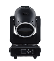 Mini projecteur mobile 230W 7R Sharpy, projecteur de scène mobile avec contrôle DMX