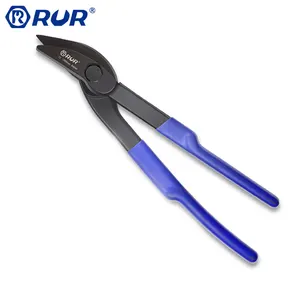 Wholesale price Manual Hand tools Industrial Steel strapping cutter With Long Handle