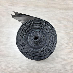 Bolsas <span class=keywords><strong>de</strong></span> Basura Negras para <span class=keywords><strong>Contratistas</strong></span> <span class=keywords><strong>de</strong></span> Uso Comercial, Grosor <span class=keywords><strong>de</strong></span> 3 mil, Adecuadas para Empresas <span class=keywords><strong>de</strong></span> <span class=keywords><strong>Limpieza</strong></span> y Mantenimiento <span class=keywords><strong>de</strong></span> Propiedades - Product Image 5