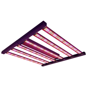 Luminaire de culture commercial 320W 480W 640W 720W 800W pour éclairage supplémentaire en serre - Product Image 5