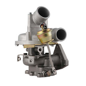 El camión D22 del <span class=keywords><strong>precio</strong></span> directo de fábrica parte el turbocompresor 047-282 14411-9S000 del con la rueda del billete - Product Image 2