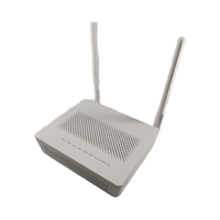 Hg8546m Gpon Epon 1GE + 3FE + 1Tel 2.4G Wifi yönlendirici Modem Modem Eg8141a5 Xpon ONU telekom 5G IP 4G PON ağ 1550nm dalga boyu FTTH