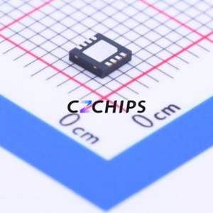 Nuevo-Original LM4673SD/NOPB WSON-8-EP(3x3) Circuito integrado IC Chip Amplificador de potencia de audio - Product Image 2