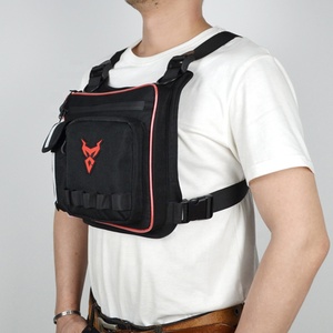 Bolsa de Pecho Deportiva Impermeable de Gran Capacidad para Motocicleta, Bolsa de Herramientas Resistente en Oferta, Mochila para Motocross - Product Image 6