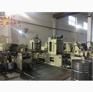 Đáng tin cậy và thân thiện với môi gỗ đóng gói niêm phong & Gói máy Thùng Maker Giải pháp cho dây chuyền chế biến bao bì - Product Image 1