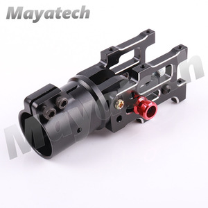 Mayatech Z22 V3 Aluminum Alloy Foldable Arm Mount For Multicopter <b>Drone</b> <b>Accessories</b> - Product Image 3