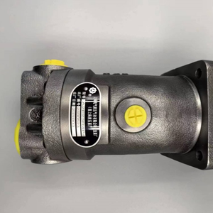 Moteur à piston A2F80/63/28/55/12/45/107/125/250L2P3 A2F23R4P4 A2F80/63/28/55/12/45/107/125/250L2P3 Moteur à piston A2F23R4P4 - Product Image 4