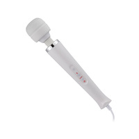 Masseur vibrant Suxue Super Wand, grand et puissant, baguette magique pour le corps, vibromasseur Dido, jouet sexuel pour femmes en Europe 2024