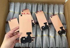 Pantalla LCD <span class=keywords><strong>de</strong></span> Repuesto para Infinix GT20pro CL8 / Ensamblaje <span class=keywords><strong>de</strong></span> Pantalla para Teléfono Móvil, Venta al Por Mayor - Product Image 3