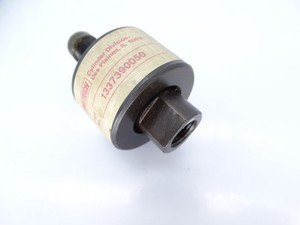 PLC <strong>NUTECH</strong> 1337390050 COUPLING Warranty Product - Product Image 1