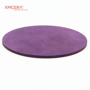 <span class=keywords><strong>Disque</strong></span> en céramique LaB6 de borure de lanthane/<span class=keywords><strong>plaquette</strong></span> - Product Image 6