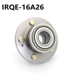 Ensemble de roulement de roue arrière et tête d'essieu pour Hyundai Verna 52750-H8100 - Product Image 1