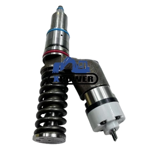 Nouvel injecteur de carburant XPower 253-0616 2530616 pour moteur C15 - Product Image 1