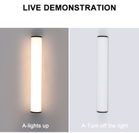Plafonnier LED carré Opal 24 pouces 3CCT, design européen, IP44, haute efficacité, finition mate, Ra90, pour armoire et miroir