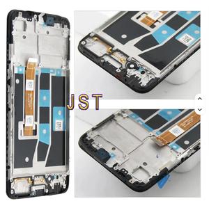Écran LCD original pour téléphone portable <span class=keywords><strong>Oppo</strong></span> <span class=keywords><strong>A16</strong></span>, écran tactile - Product Image 4